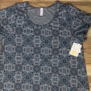 BUNDLE & SAVE! 3XL LLR Classic Tee